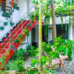 Sigiri Tarushan Accommodatie bij particulieren Sigiriya