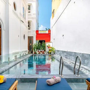 Gioan Boutique Villa Hội An