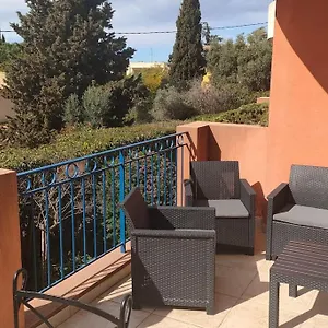 Moderne Sur Les Hauts De Bandol