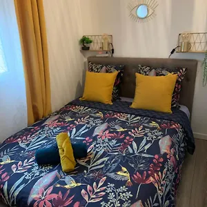 Jolie Cosy Parigi