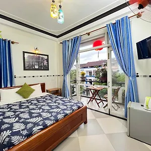 Phuc Bao Center Local - 3 Mins Walk To Old Town Accommodatie bij particulieren Hội An
