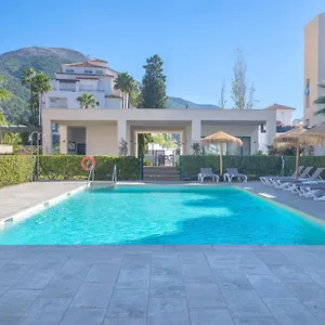 Casa Hoyo Nueve - Alhaurin Golf - Appartement Alhaurín el Grande
