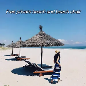 An Bang Mq Villa Hội An